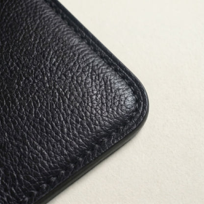 The Heritage Hand-Stitched Leather Sleeve | For MacBook Pro & Air